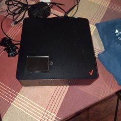 Lte Network Extender