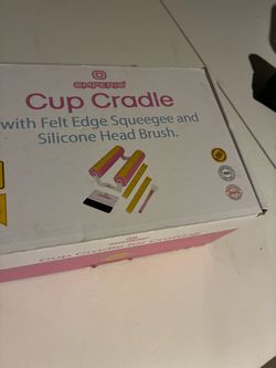 Omperio Cup Cradle Crafting Kit
