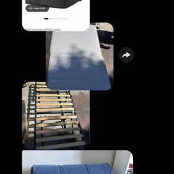 Silla Cama de ikea