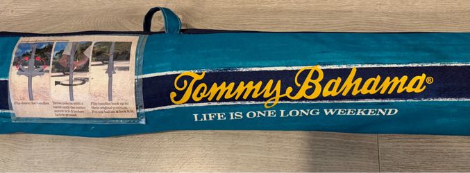 Tommy Bahama Beach Umbrella