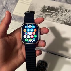 Apple Watch Ultra 2 Brand New