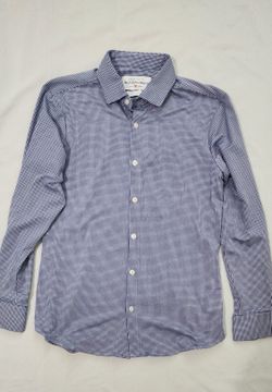 Mizzen + Main Dress shirts - Brand new - Medium