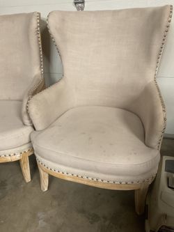 Beautiful chair