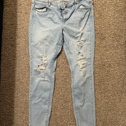 Levi’s Size 34