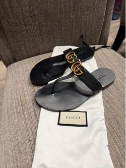 Gucci sandals