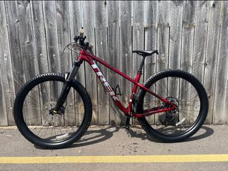 Trek Roscoe 6 size medium