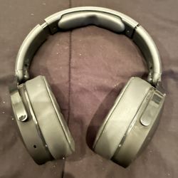 Skull Candy Hesh Evo Over Ear Wireless