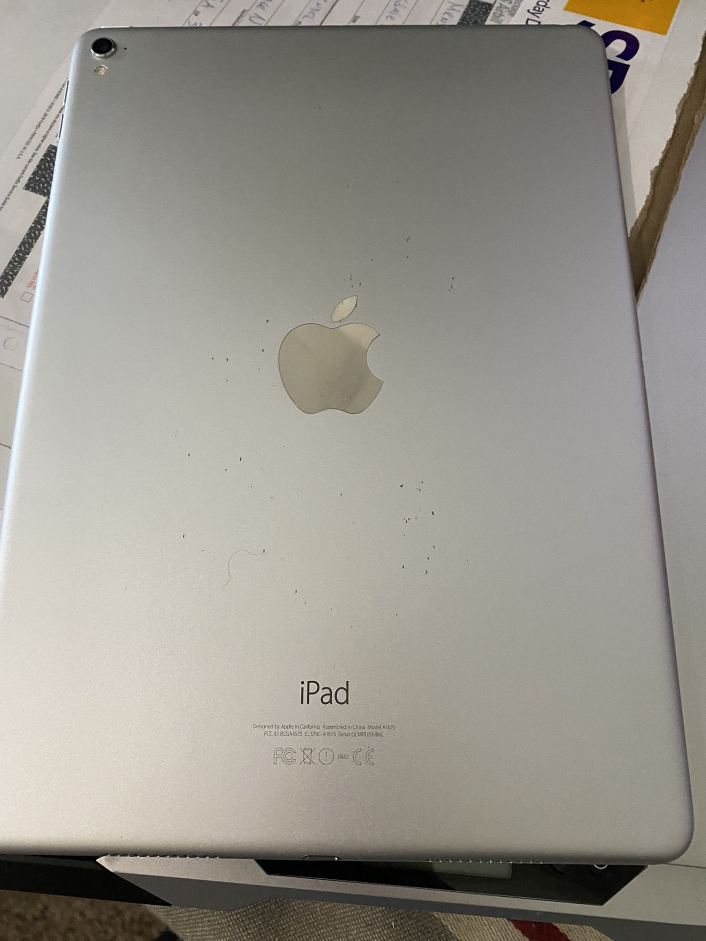 Ipad a1673 аккумулятор Ipad a1673 аккумулятор