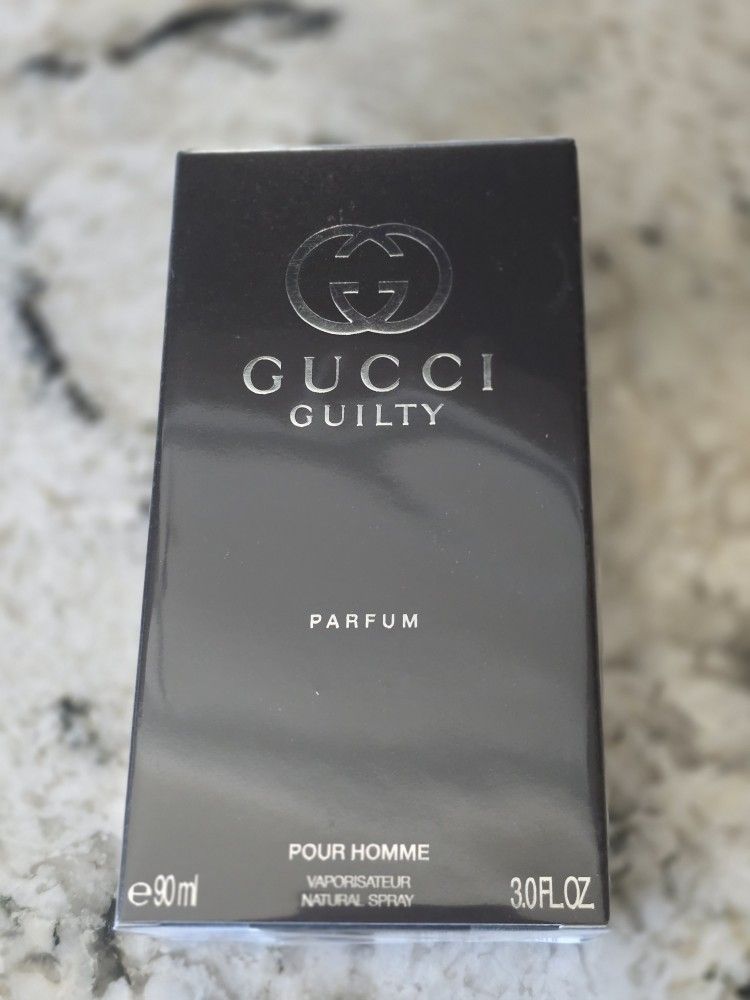 Gucci Guilty Parfum