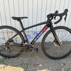 Trek Domane SL 4 - 47cm