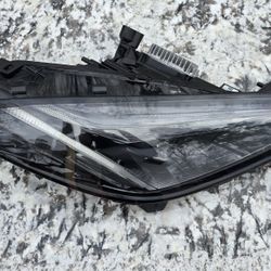 2020-2024 Chevrolet Corvette LED Headlight 