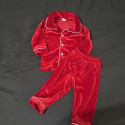 Holiday Pajamas