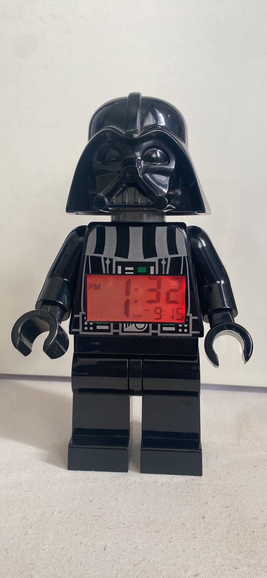 LEGO Star Wars Darth Vader Kids Minifigure