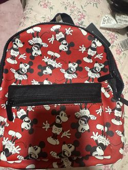 Disney backpack