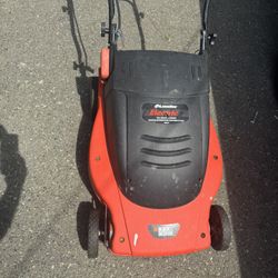 Lawn Hog 19” Electric Mulch Mower