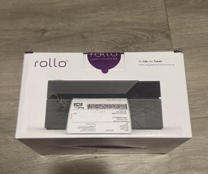 Rollo Printer USB X1038