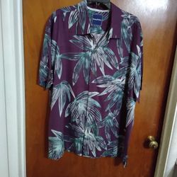 Men's 2XL Like New 