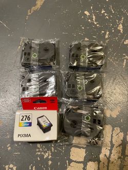 Printer ink