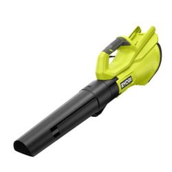 RYOBI 40v Powerful Blower ( Tool Only)