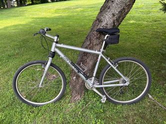 Cannondale F1000 vintage mountain bike hand built 1980’s