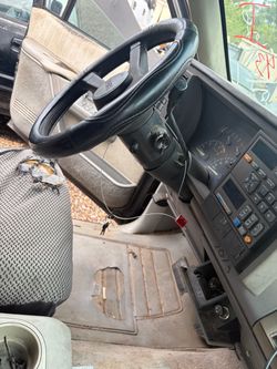 Obs steering wheel
