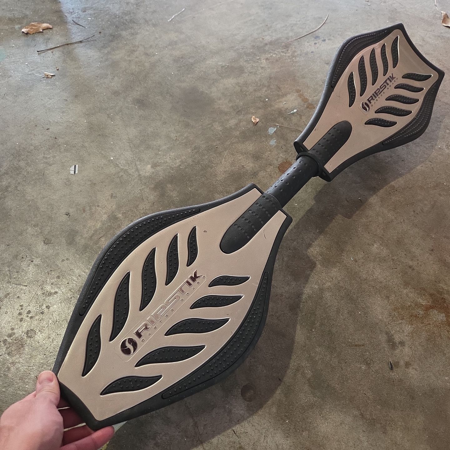 Razor RipStik Caster Board