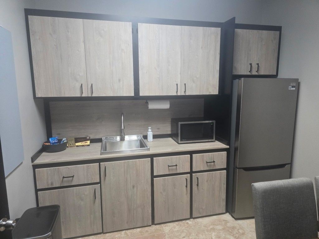 Garage Cabinets