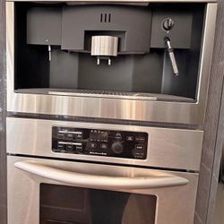 Miele High-End Kitchen Combo – DEAL 