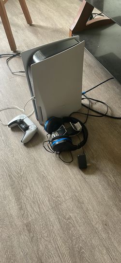 PlayStation 5