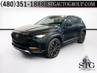 2023 Mazda CX-50