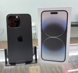 iPhone 14 Pro Max unlocked