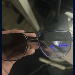 gucci glasses