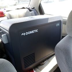 Portable Cooler/Freezer