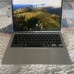 Apple MacBook Air M1 2020
