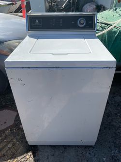Maytag Top Load Washing Machine Oldie But Goodie