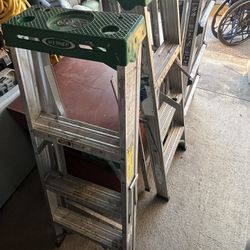 Ladders 