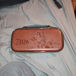 Nintendo Switch 1 Case