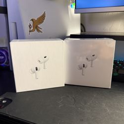 AirPod Pro 2