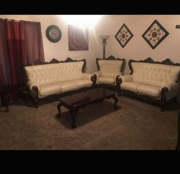 Moving sale