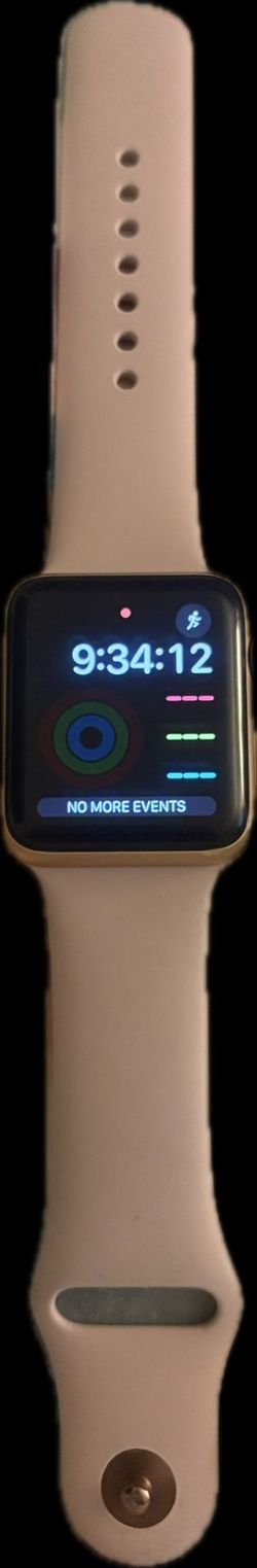 Apple Watch series 3