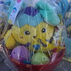 Easter Gifts Baskets