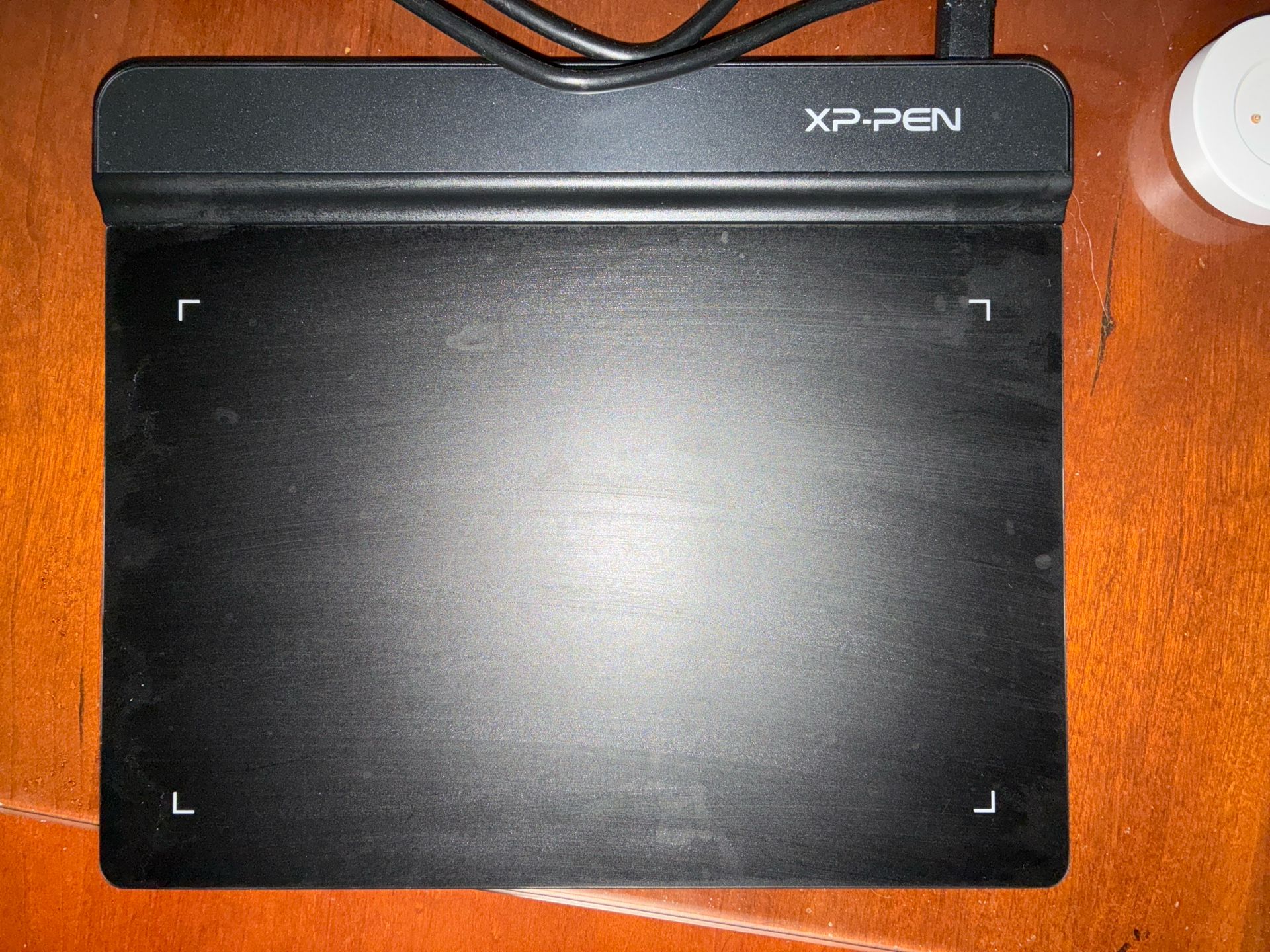 XP-Pen Drawing Tablet (Black)