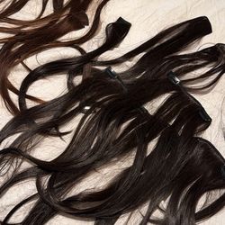 Hair Extensions
