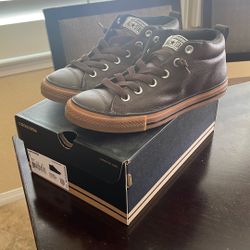 Kids Converse All-Star Mid