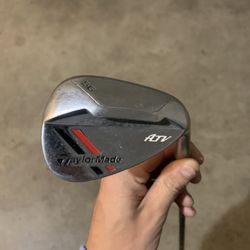 Taylormade Golf Club