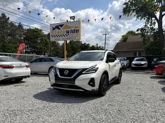 2023 Nissan Murano