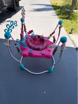 Minnie mouse Bounce