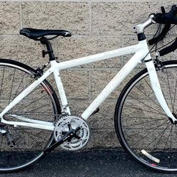 Specialized, Fuji, LeMond, Motobecane Road Bikes - Small Frames - Mint - $395 (Central Tucson)
