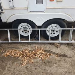 Extention Ladder 16ft