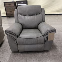 Rocker Recliner Chair